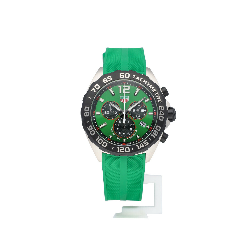 TAG Heuer Formula 1 CAZ101AP.FT8056