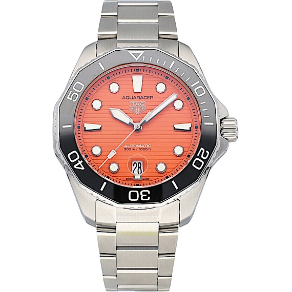 TAG Heuer Aquaracer WBP201F.BA0632 TAG Heuer Aquaracer WBP201F.BA0632