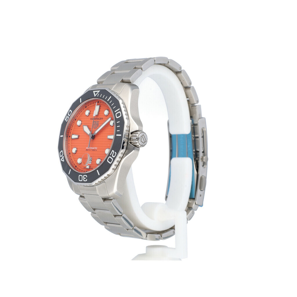TAG Heuer Aquaracer WBP201F.BA0632
