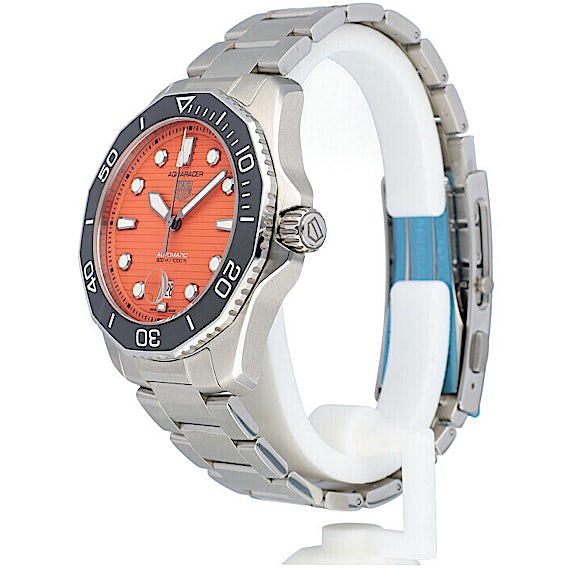 TAG Heuer Aquaracer WBP201F.BA0632 TAG Heuer Aquaracer WBP201F.BA0632