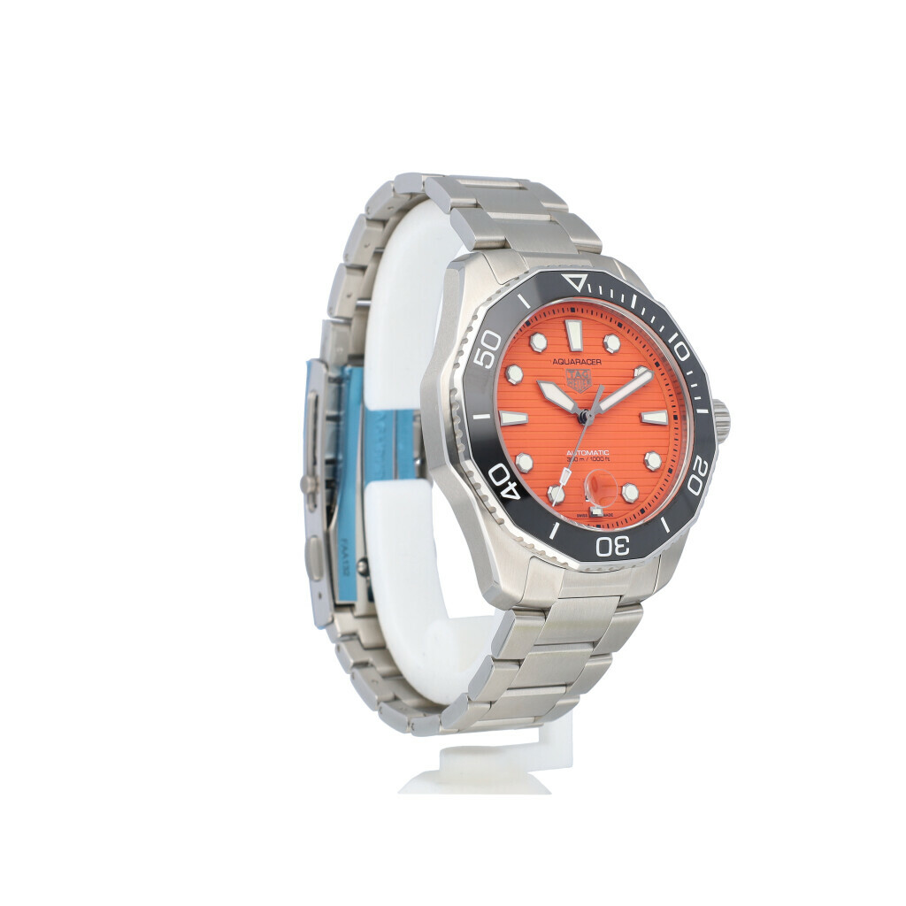 TAG Heuer Aquaracer WBP201F.BA0632