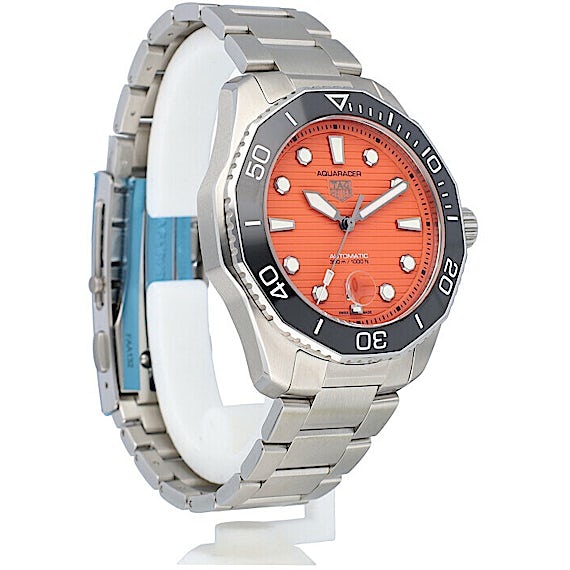 TAG Heuer Aquaracer WBP201F.BA0632 TAG Heuer Aquaracer WBP201F.BA0632