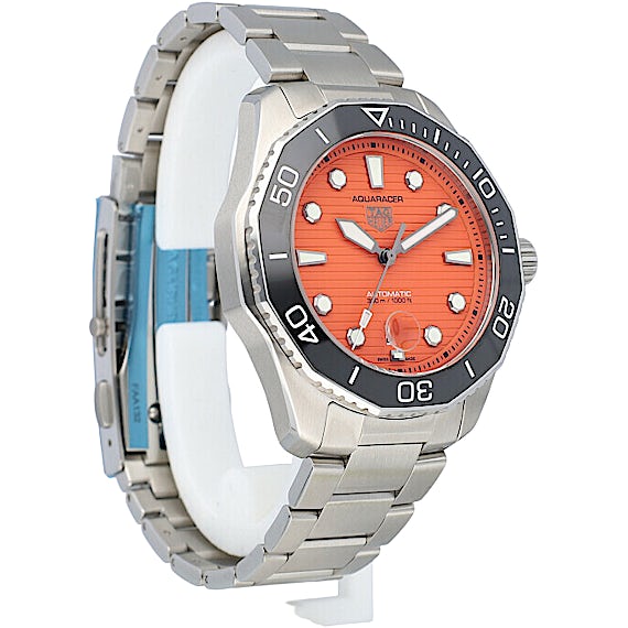 TAG Heuer Aquaracer WBP201F.BA0632 TAG Heuer Aquaracer WBP201F.BA0632