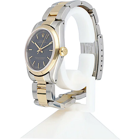 Rolex Oyster Perpetual 67483 Rolex Oyster Perpetual 67483