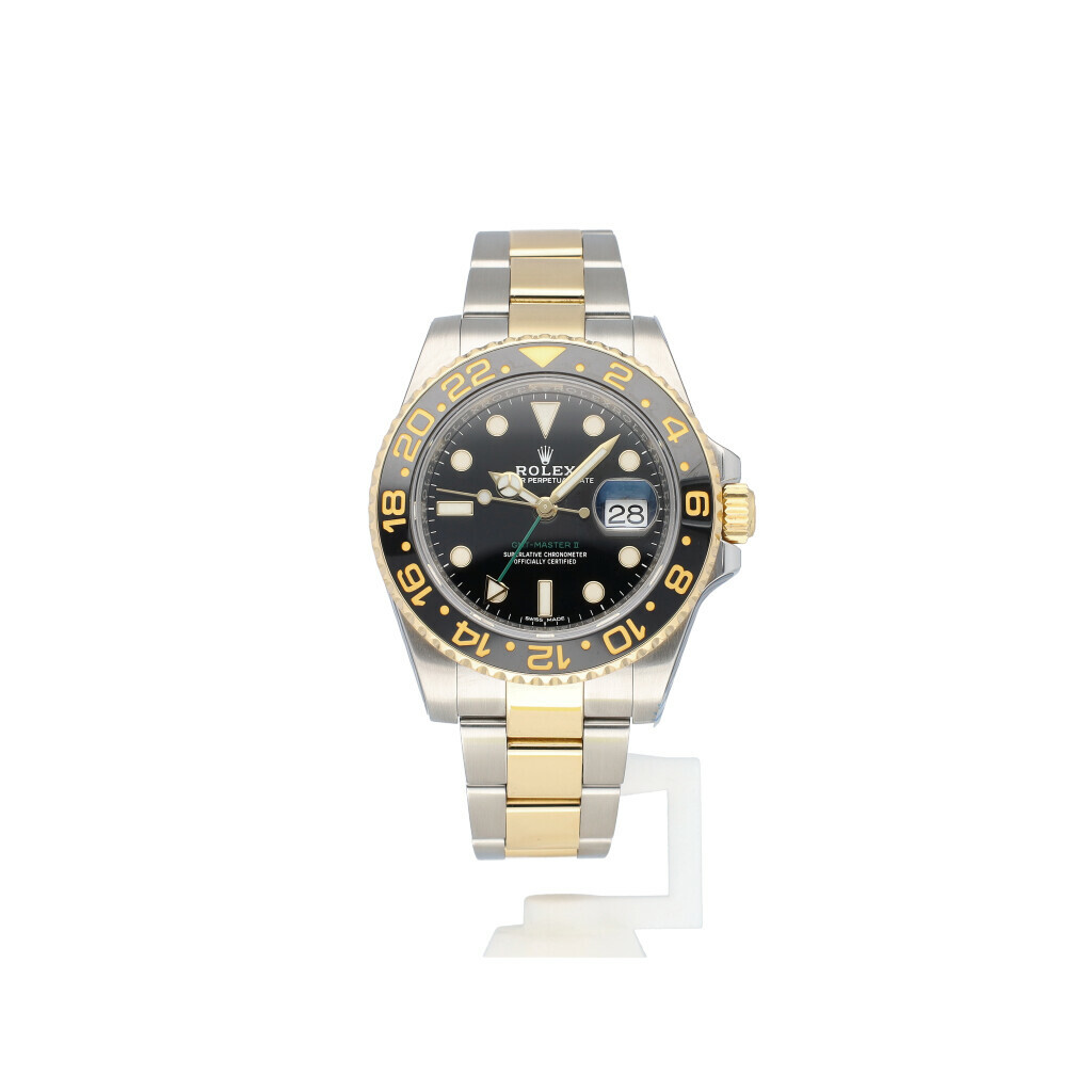 Rolex GMT-Master 116713LN