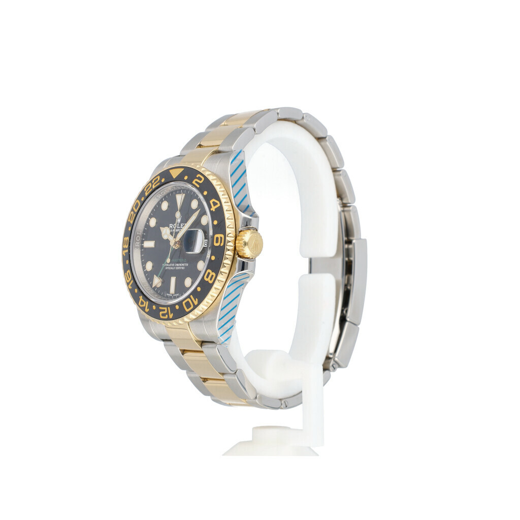 Rolex GMT-Master 116713LN