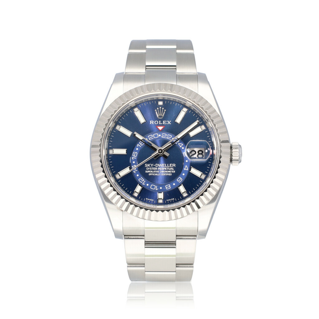 Rolex Sky-Dweller 326934