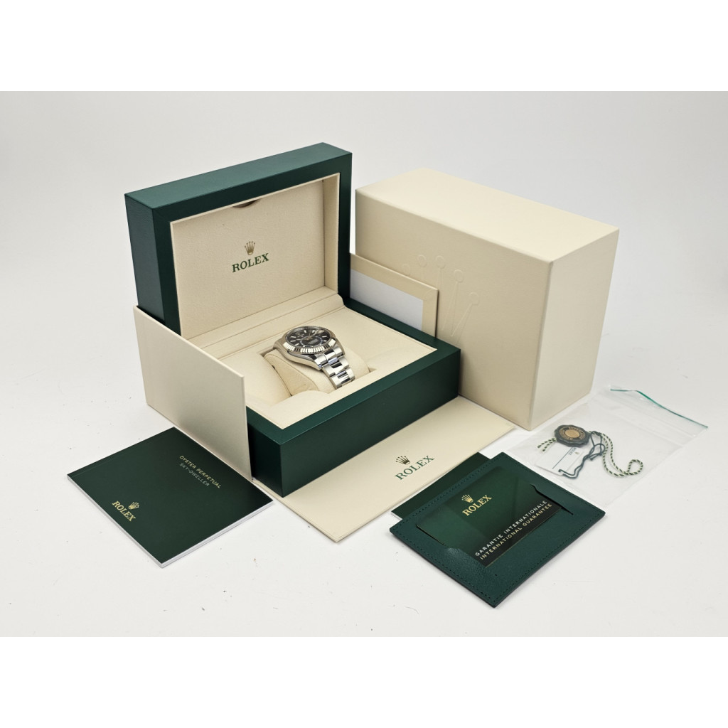 Rolex Sky-Dweller 326934