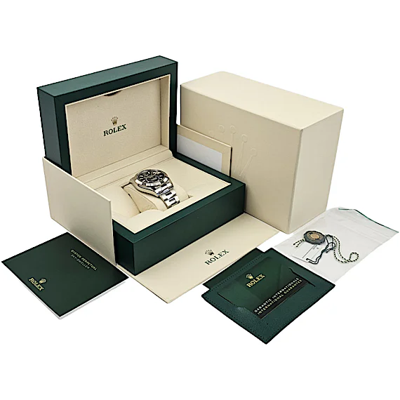 Rolex Sky-Dweller 326934 Rolex Sky-Dweller 326934