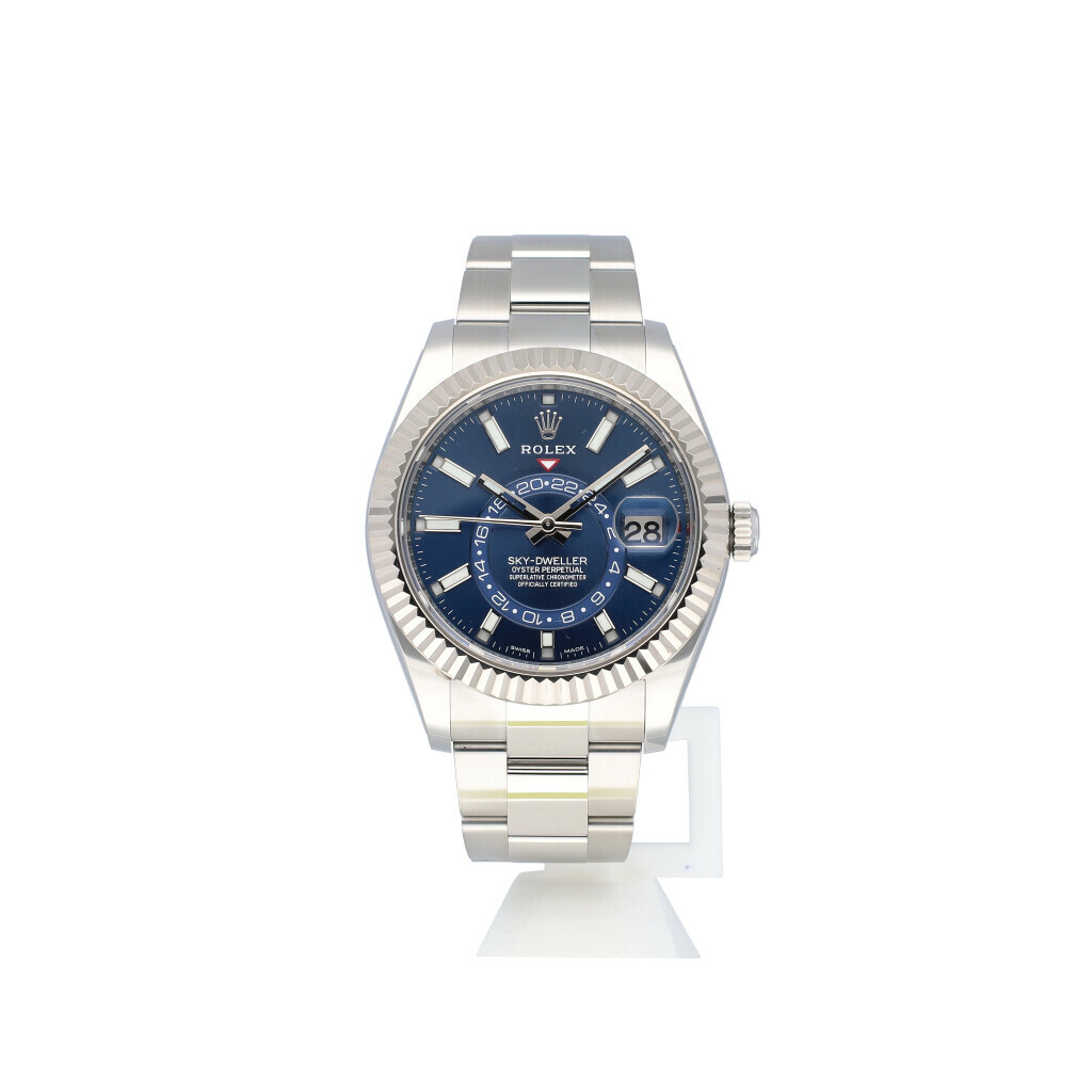 Rolex Sky-Dweller 326934