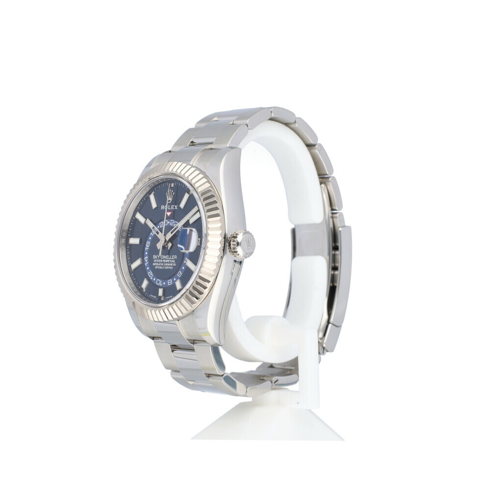 Rolex Sky-Dweller 326934