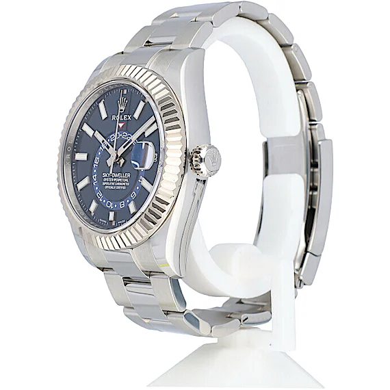 Rolex Sky-Dweller 326934 Rolex Sky-Dweller 326934