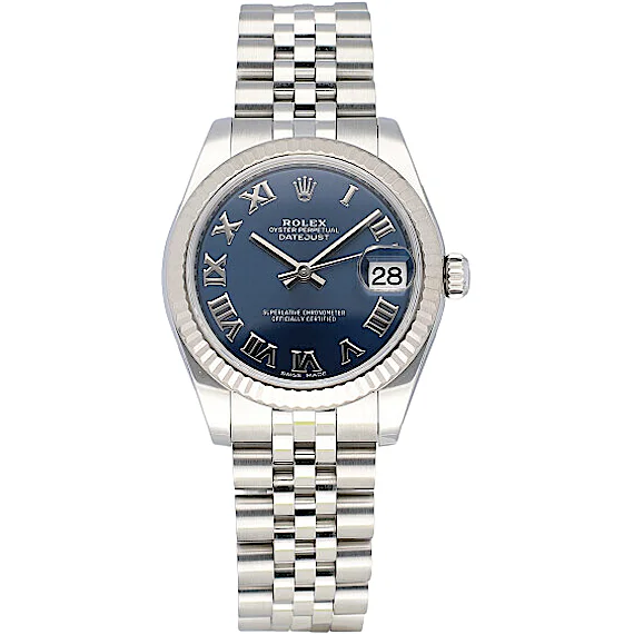 Rolex Datejust 178274 Rolex Datejust 178274