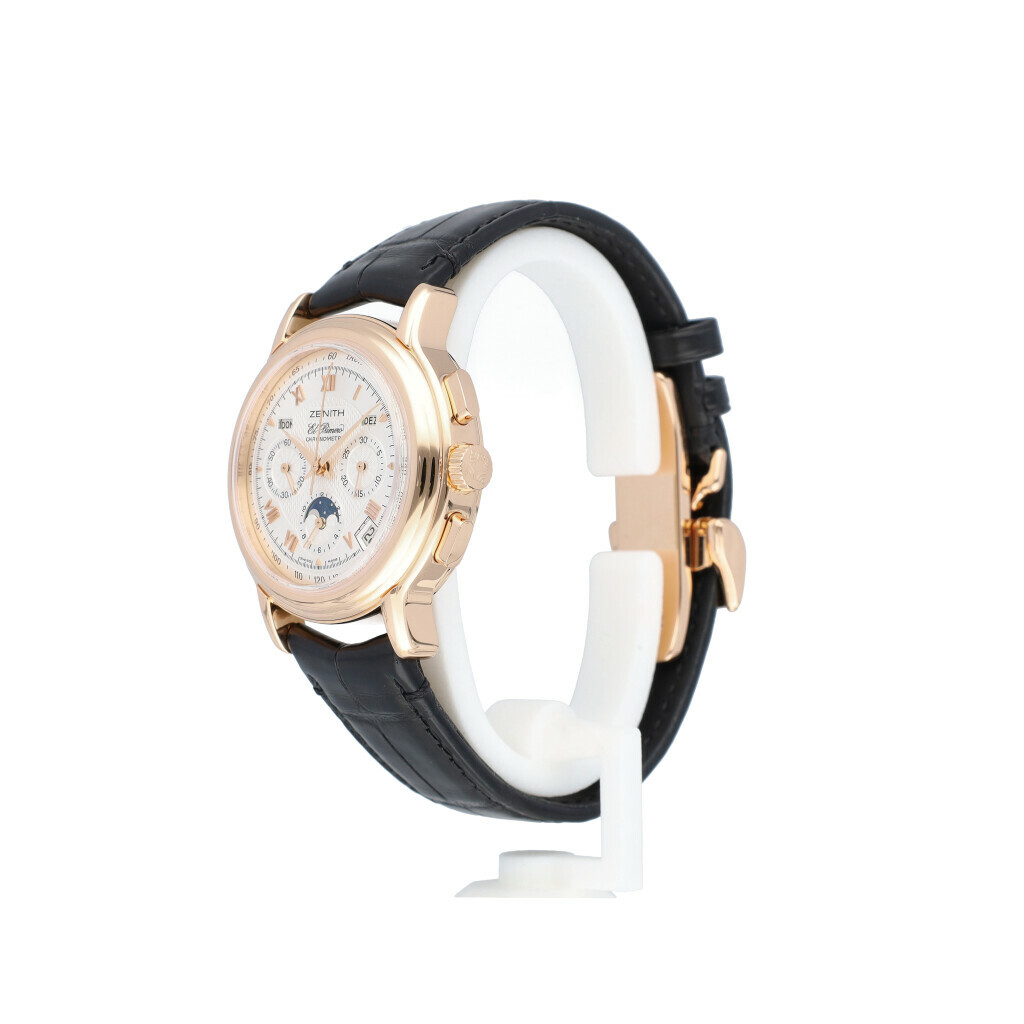 Zenith El Primero Chronomaster 39,5 17.0240.410/01