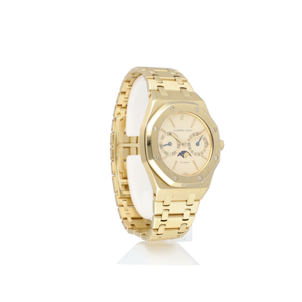 Audemars Piguet Royal Oak Day-Date Moonphase  25594BA.OO.0789BA.02.B