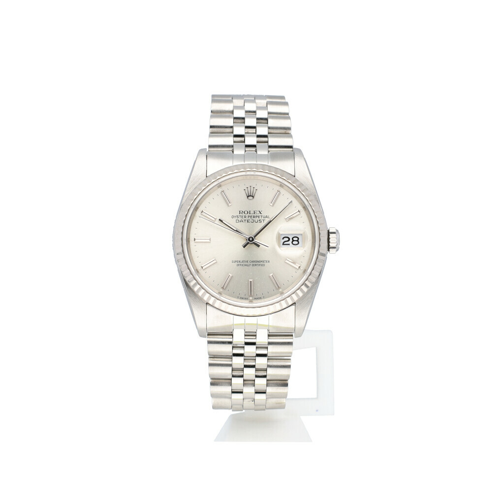 Rolex Datejust 16234