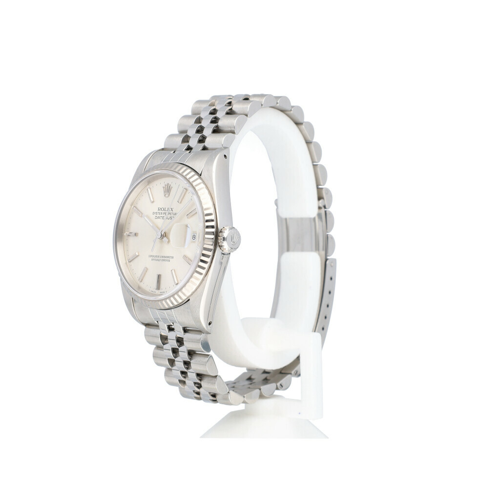 Rolex Datejust 16234