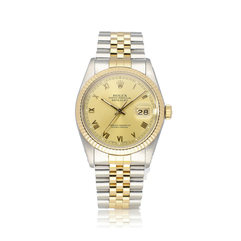 Rolex Datejust 16013