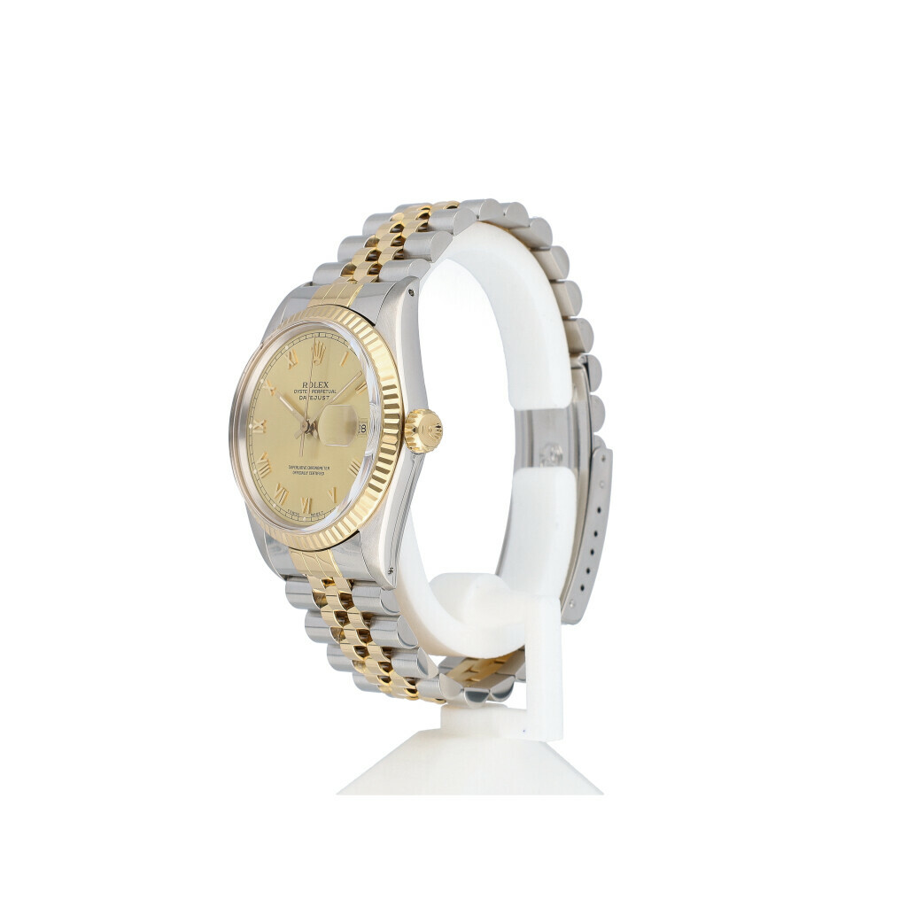 Rolex Datejust 16013