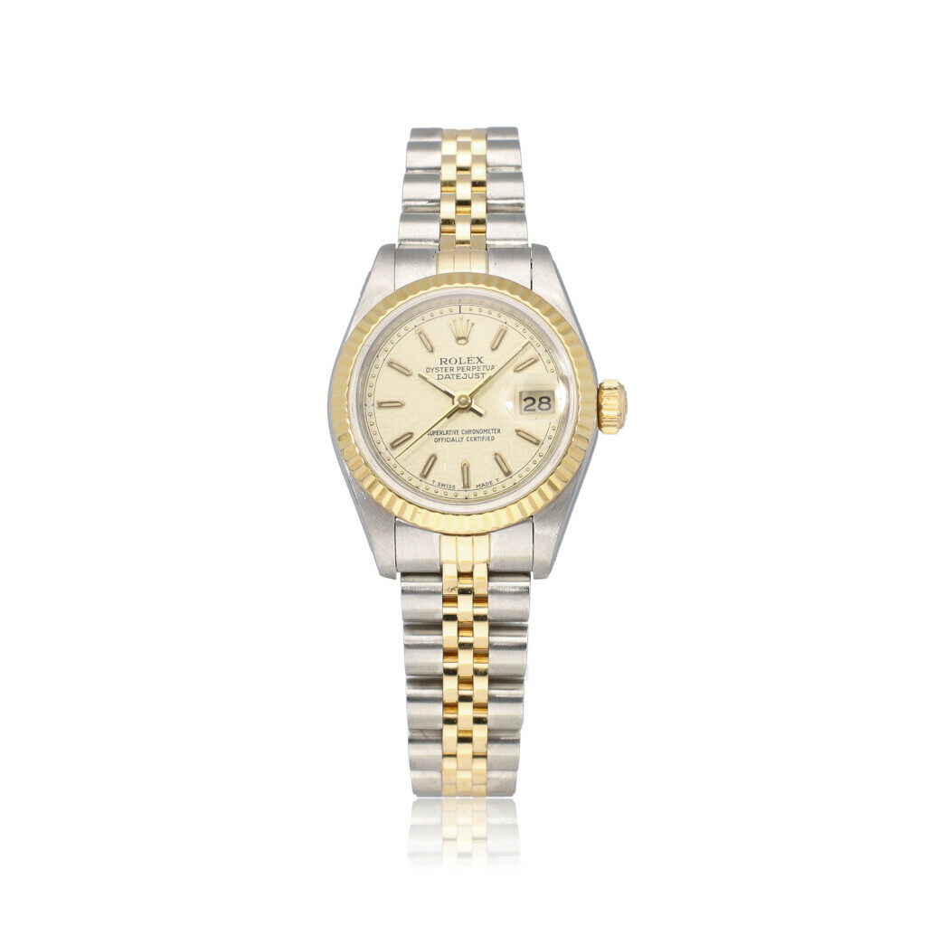 Rolex Lady-Datejust 69173