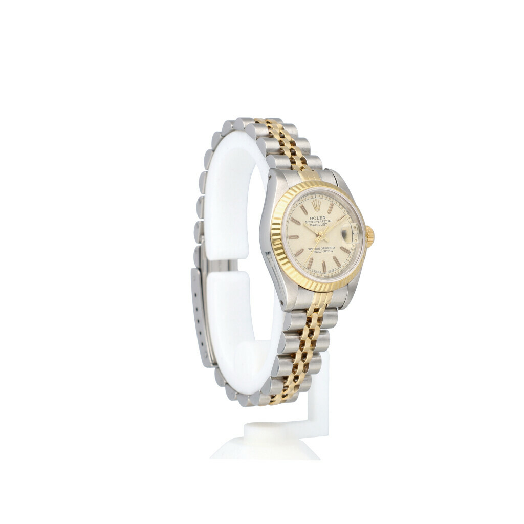 Rolex Lady-Datejust 69173
