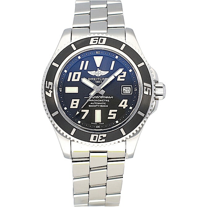 Breitling Superocean A17364 Breitling Superocean A17364