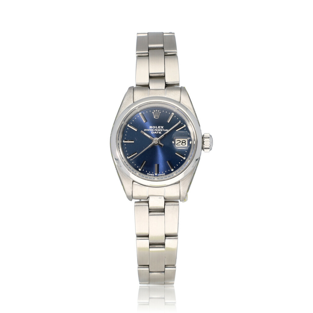 Rolex Date 6916