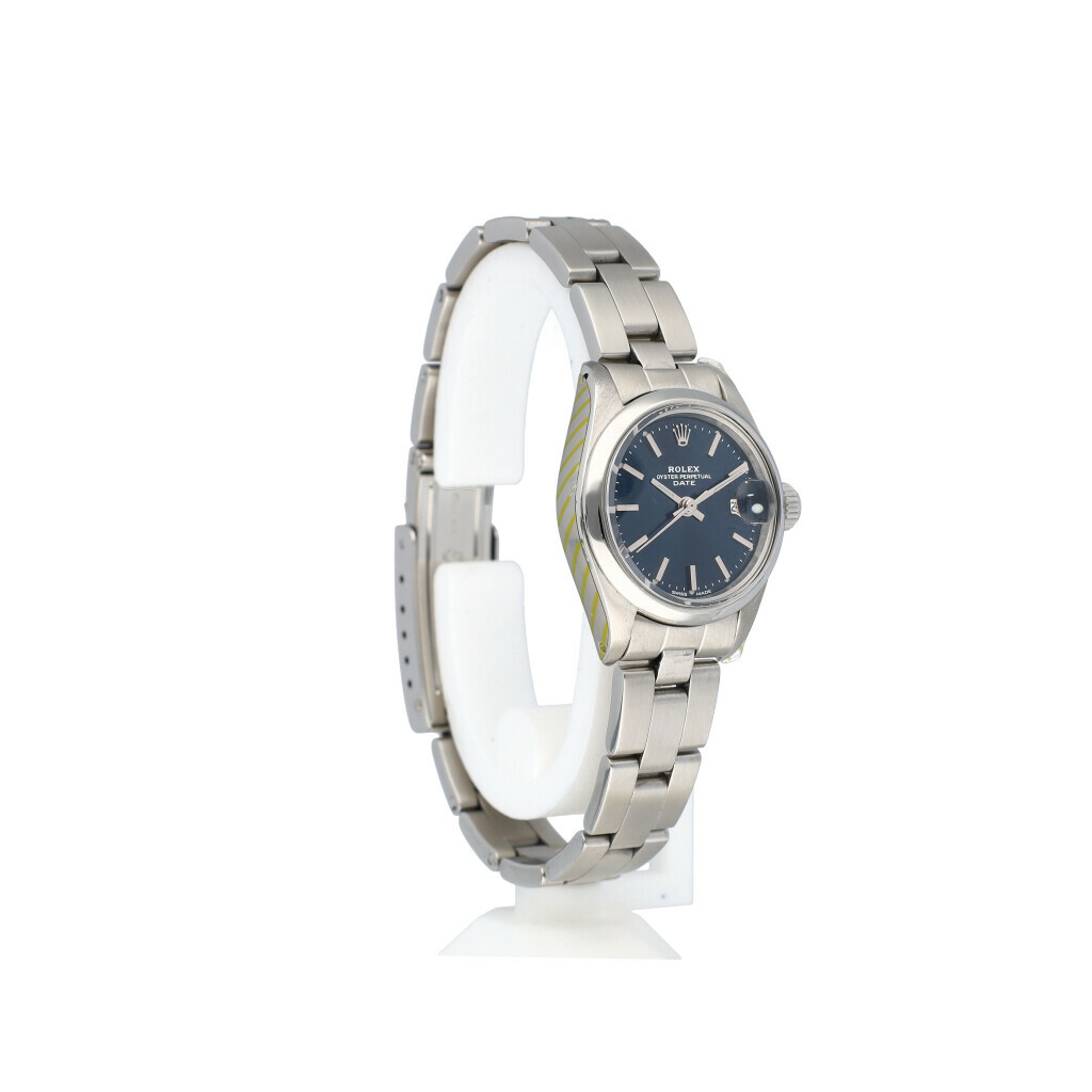 Rolex Date 6916