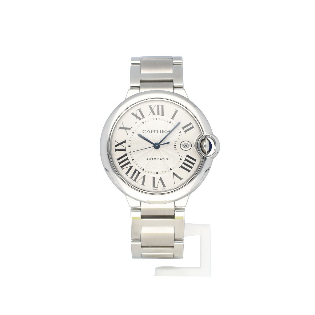 Cartier Ballon Bleu W69012Z4
