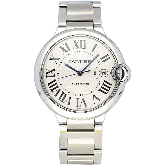 Cartier Ballon Bleu W69012Z4 Cartier Ballon Bleu W69012Z4