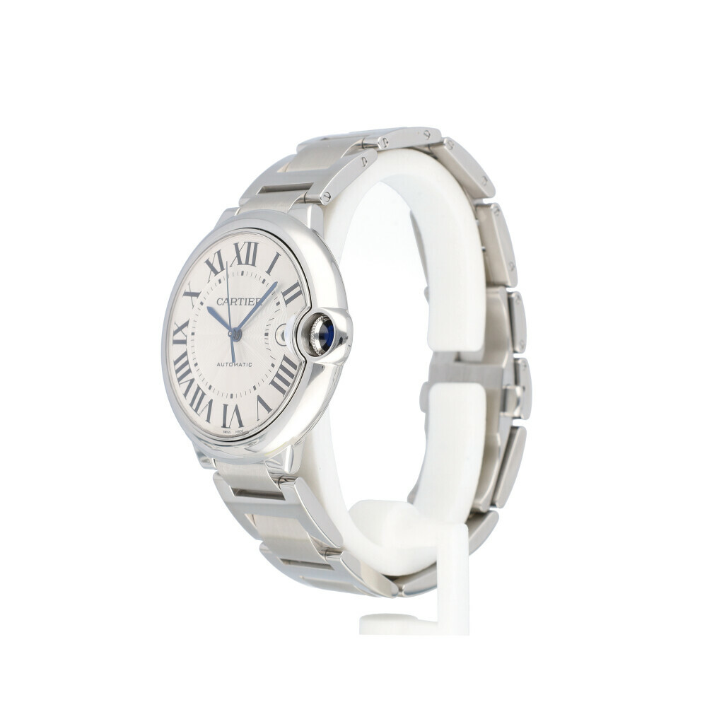 Cartier Ballon Bleu W69012Z4