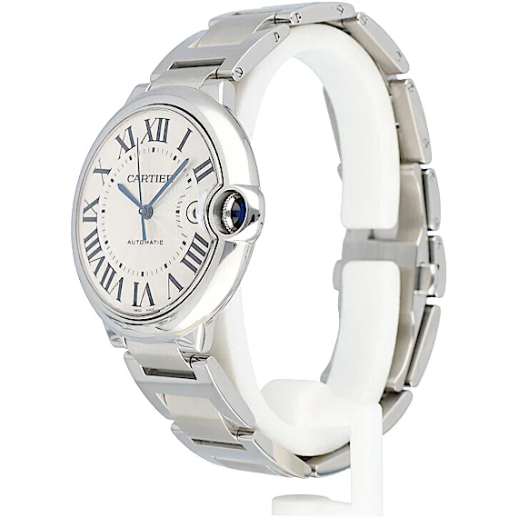 Cartier Ballon Bleu W69012Z4 Cartier Ballon Bleu W69012Z4