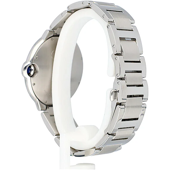 Cartier Ballon Bleu W69012Z4 Cartier Ballon Bleu W69012Z4