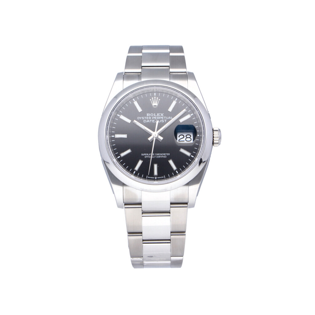 Rolex Lady-Datejust 126200