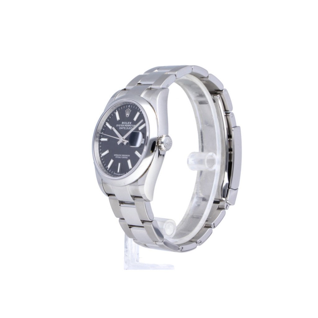 Rolex Lady-Datejust 126200