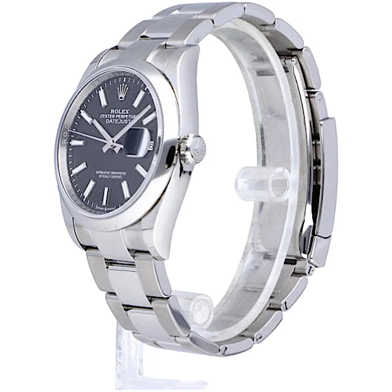 Rolex Lady-Datejust 126200 Rolex Lady-Datejust 126200