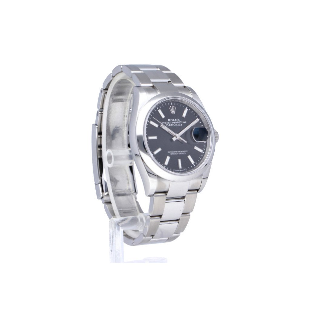 Rolex Lady-Datejust 126200