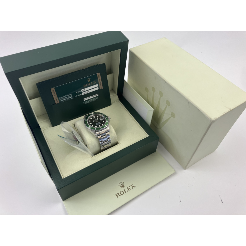 Audemars Piguet Royal Oak 16610LV