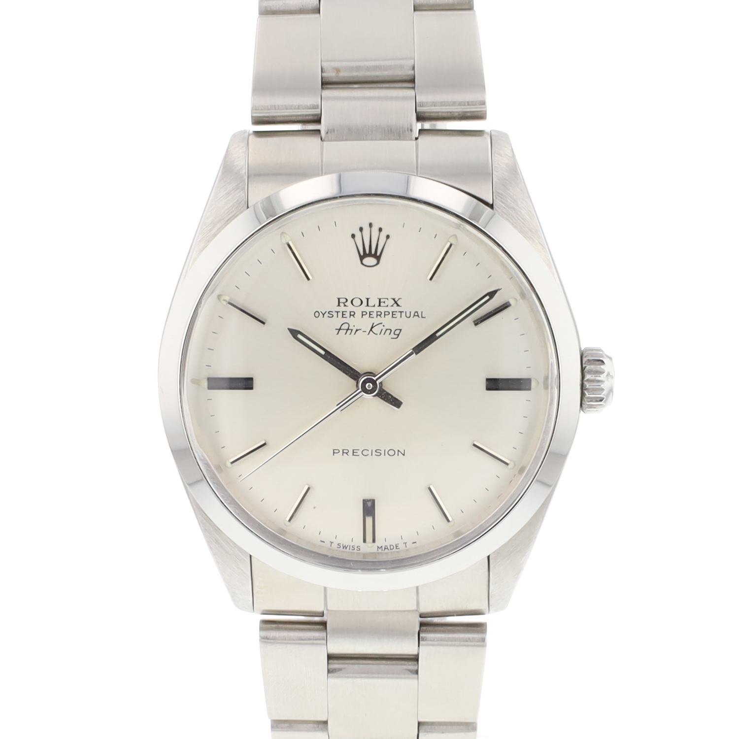 Rolex Cosmograph Daytona 3284