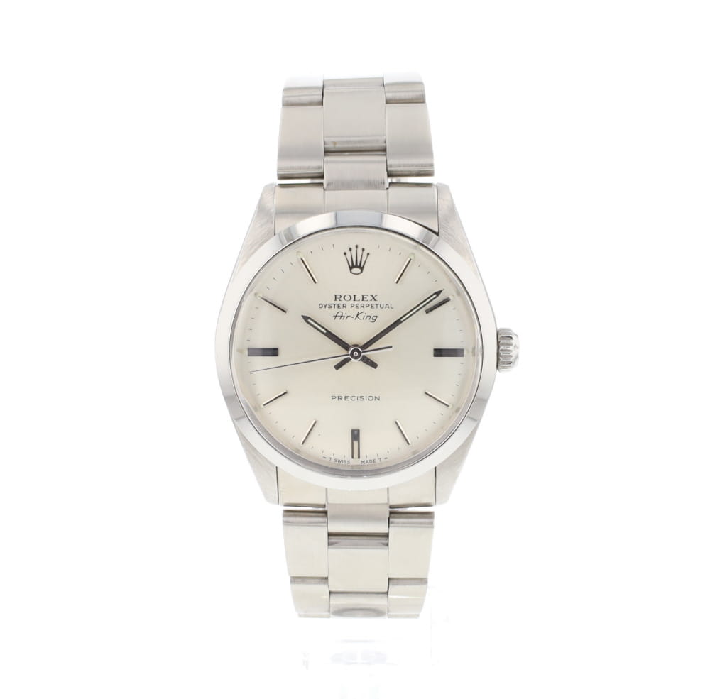 Rolex Cosmograph Daytona 3284