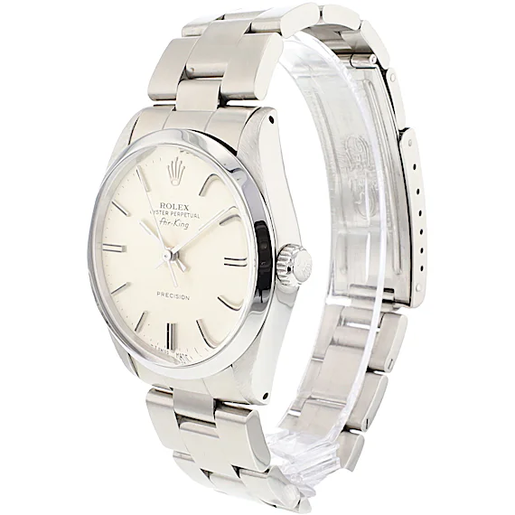 Rolex Air-King 5500 Rolex Air-King 5500