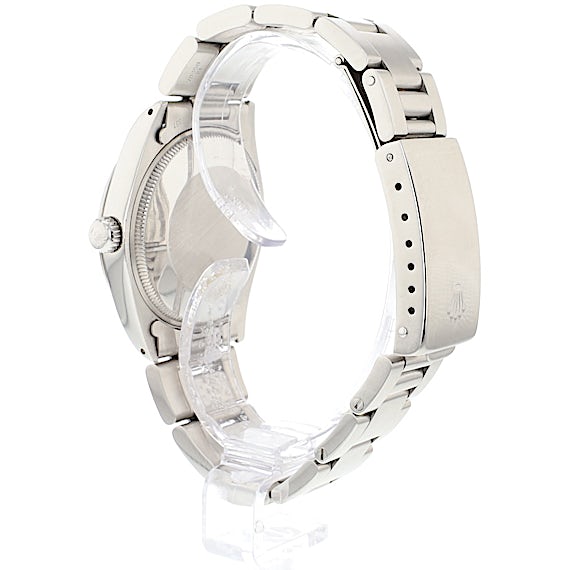 Rolex Air-King 5500 Rolex Air-King 5500