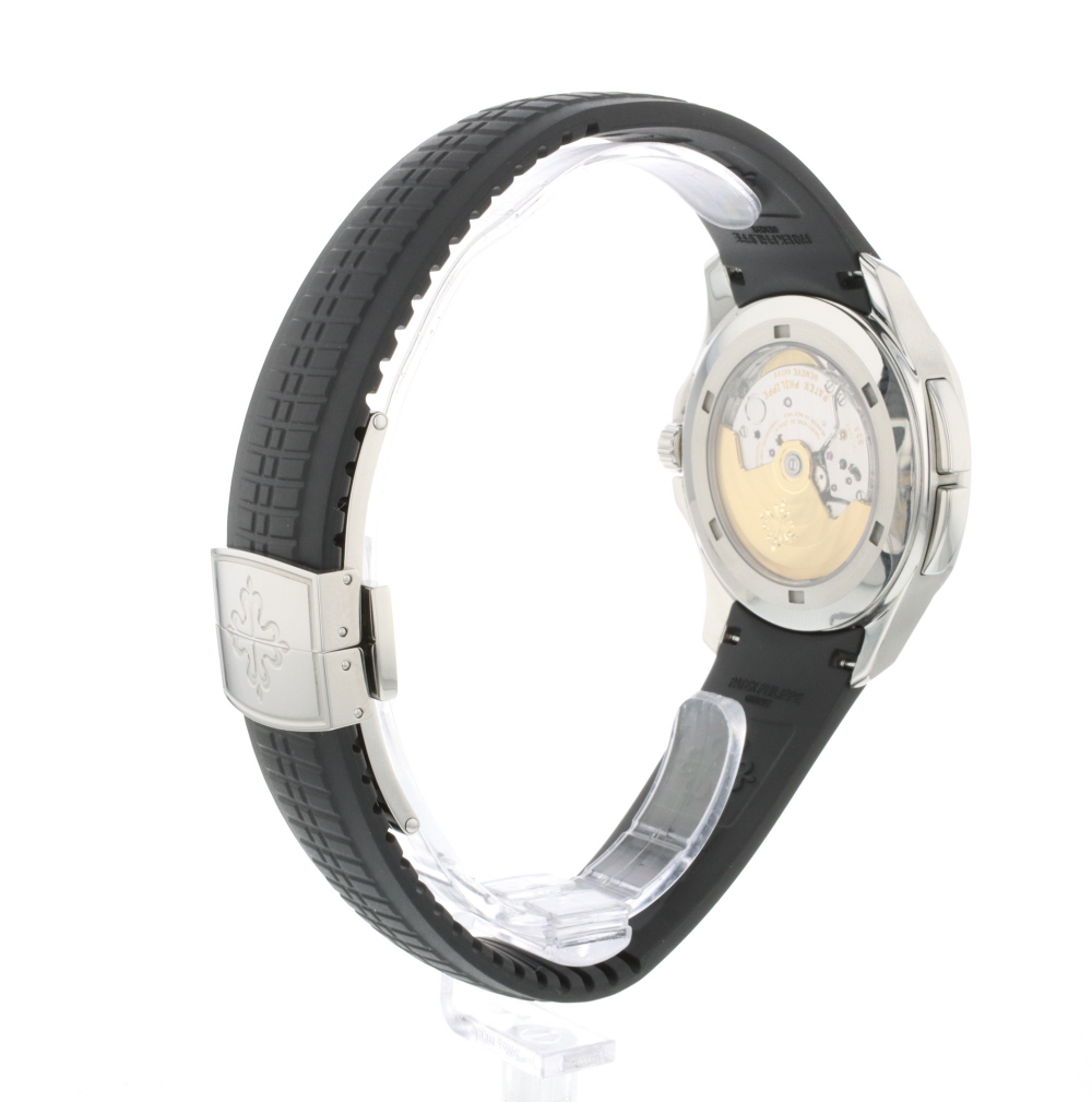 Patek Philippe Aquanaut 5164A-001