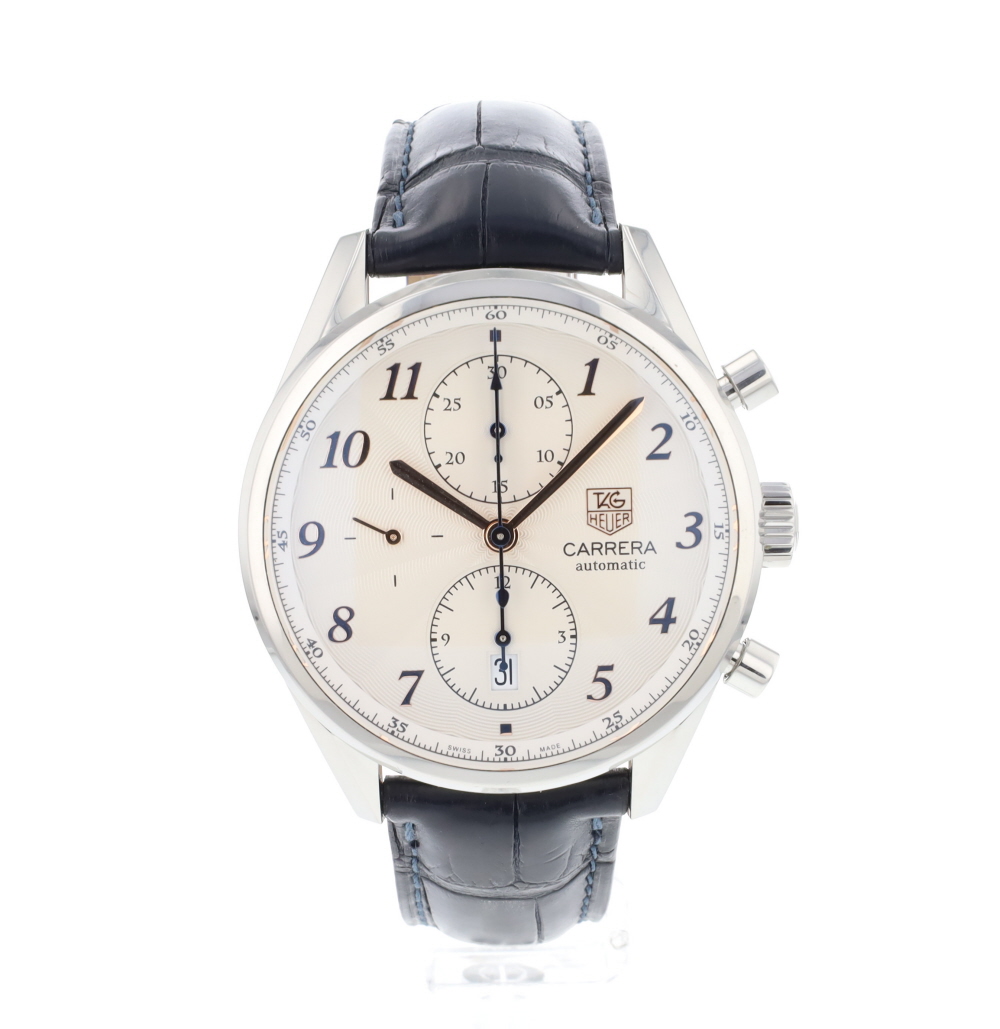 TAG Heuer Carrera CAS2112