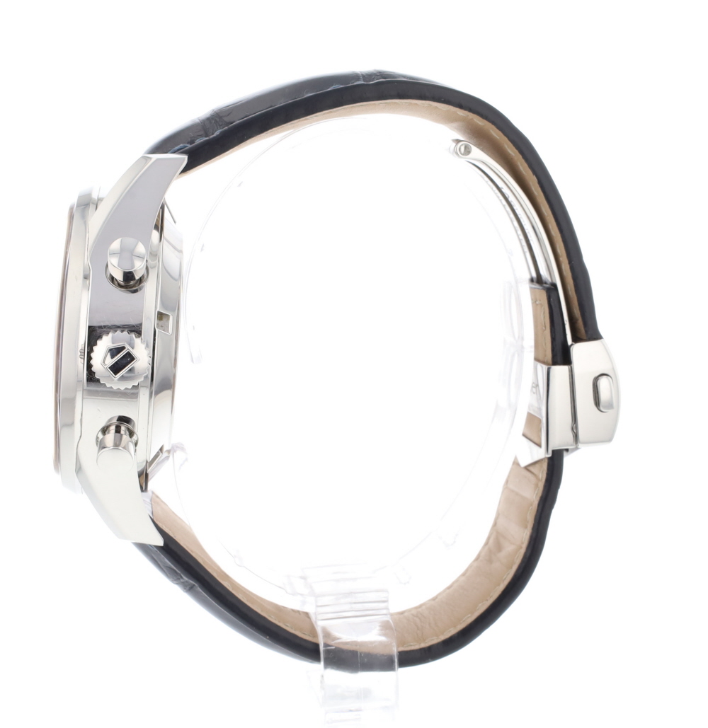 TAG Heuer Carrera CAS2112