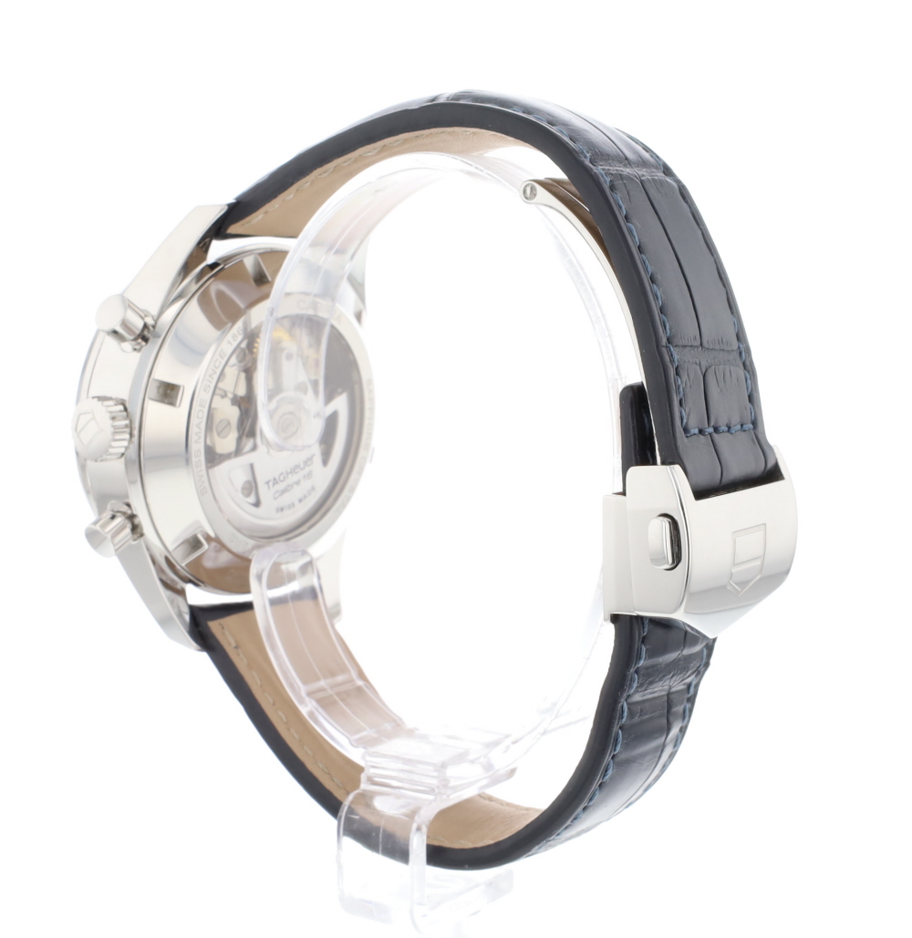 TAG Heuer Carrera CAS2112