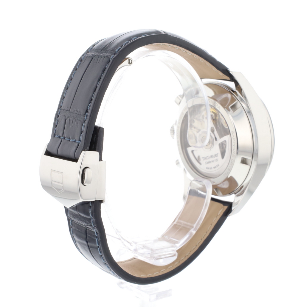 TAG Heuer Carrera CAS2112