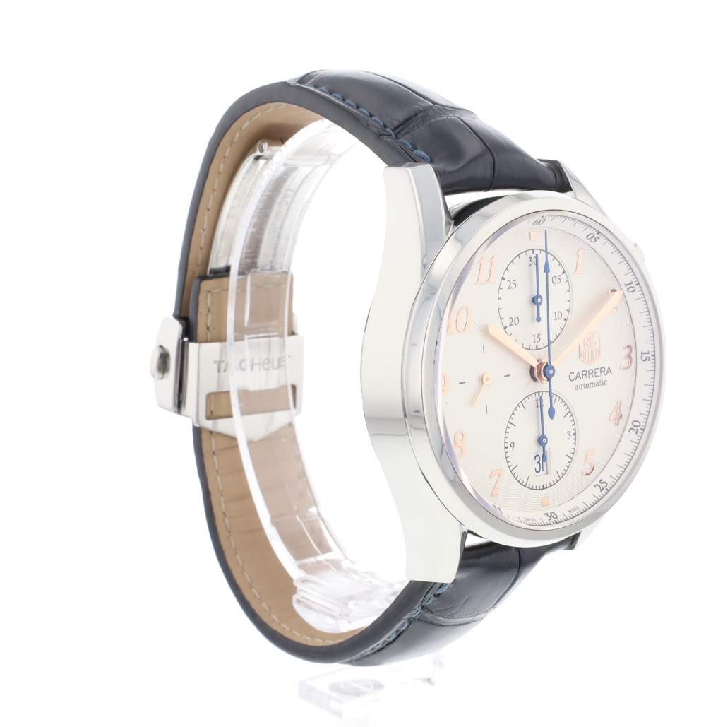 TAG Heuer Carrera CAS2112