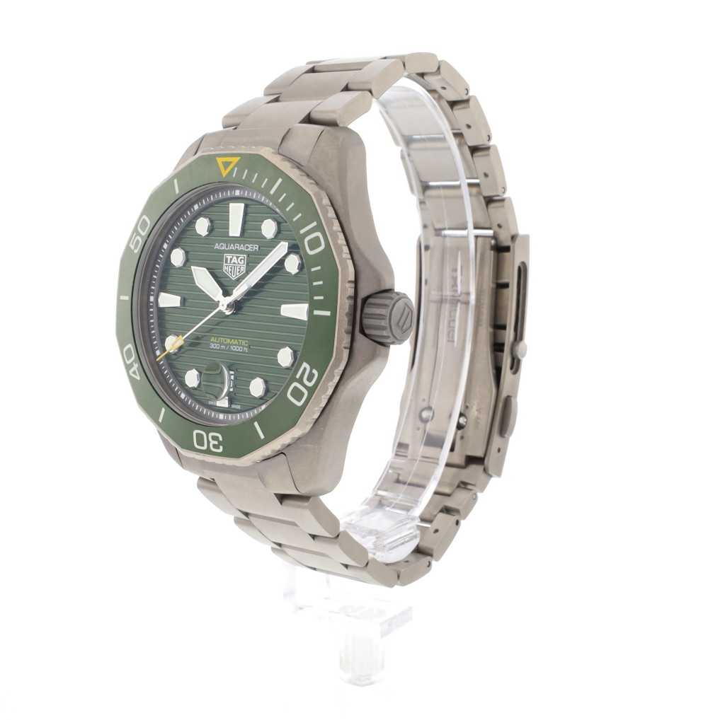 TAG Heuer Aquaracer WBP208B