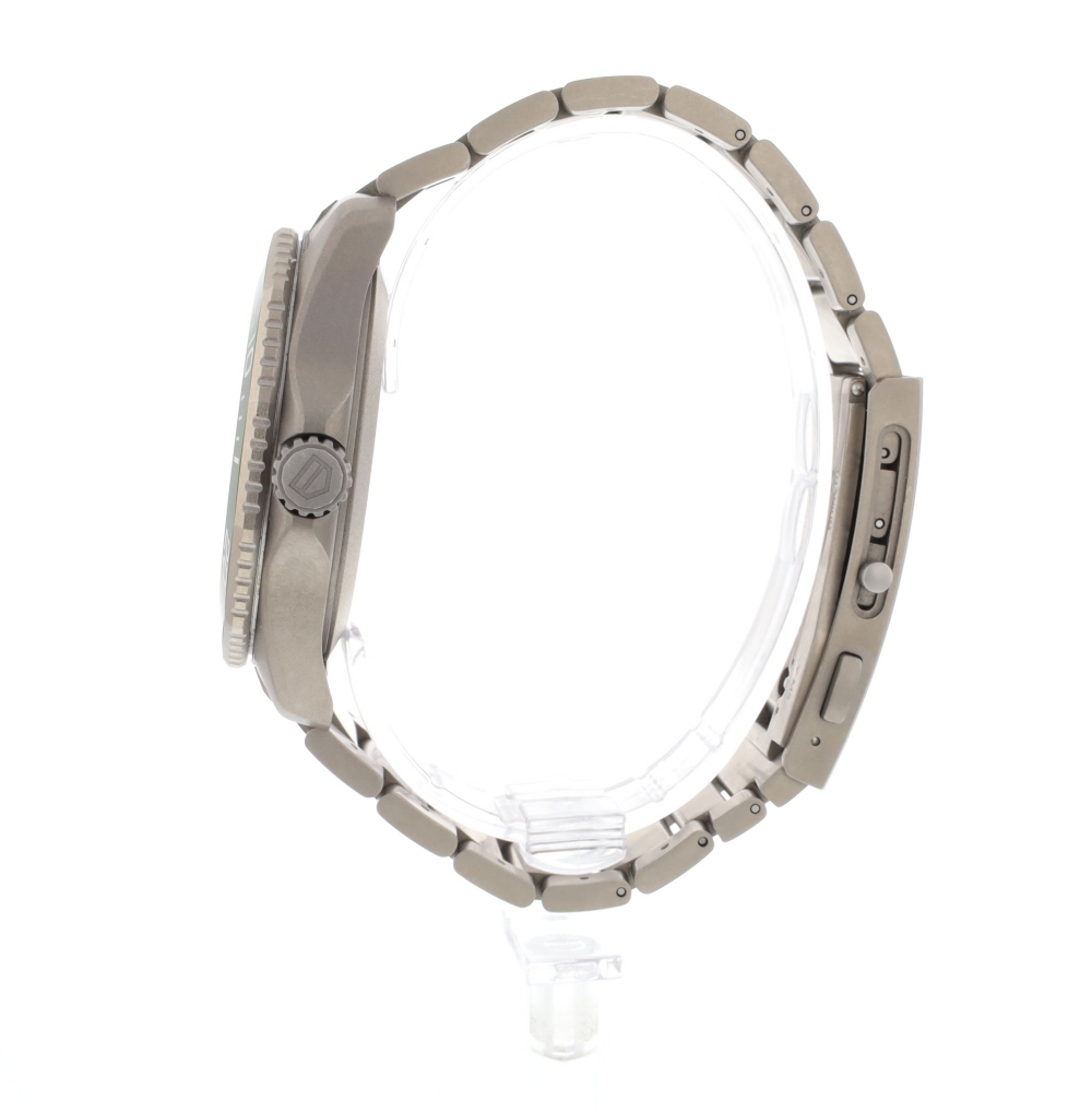 TAG Heuer Aquaracer WBP208B